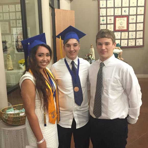 Meet your Posher, Chris - Picture 1 of 1